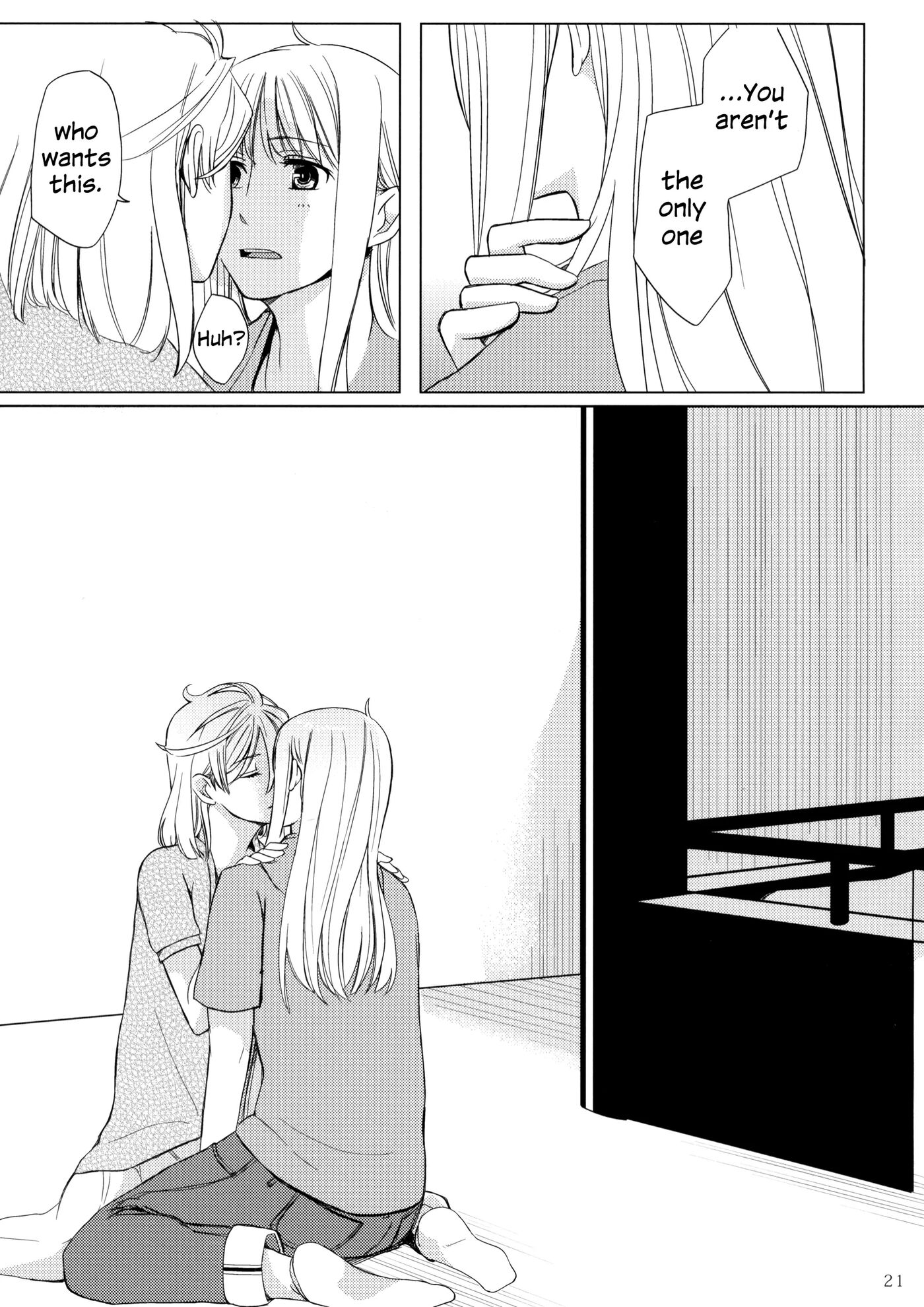 Meteora Chapter 1000 Page 20